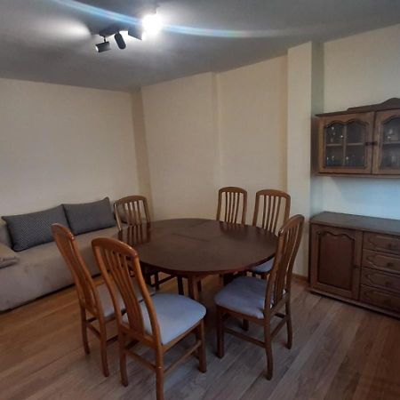 Apartment Icovi Várna Kültér fotó
