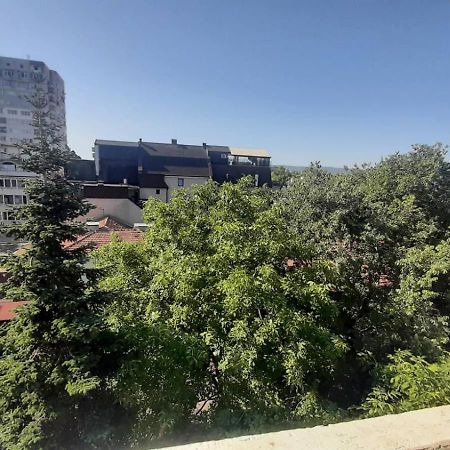 Apartment Icovi Várna Kültér fotó