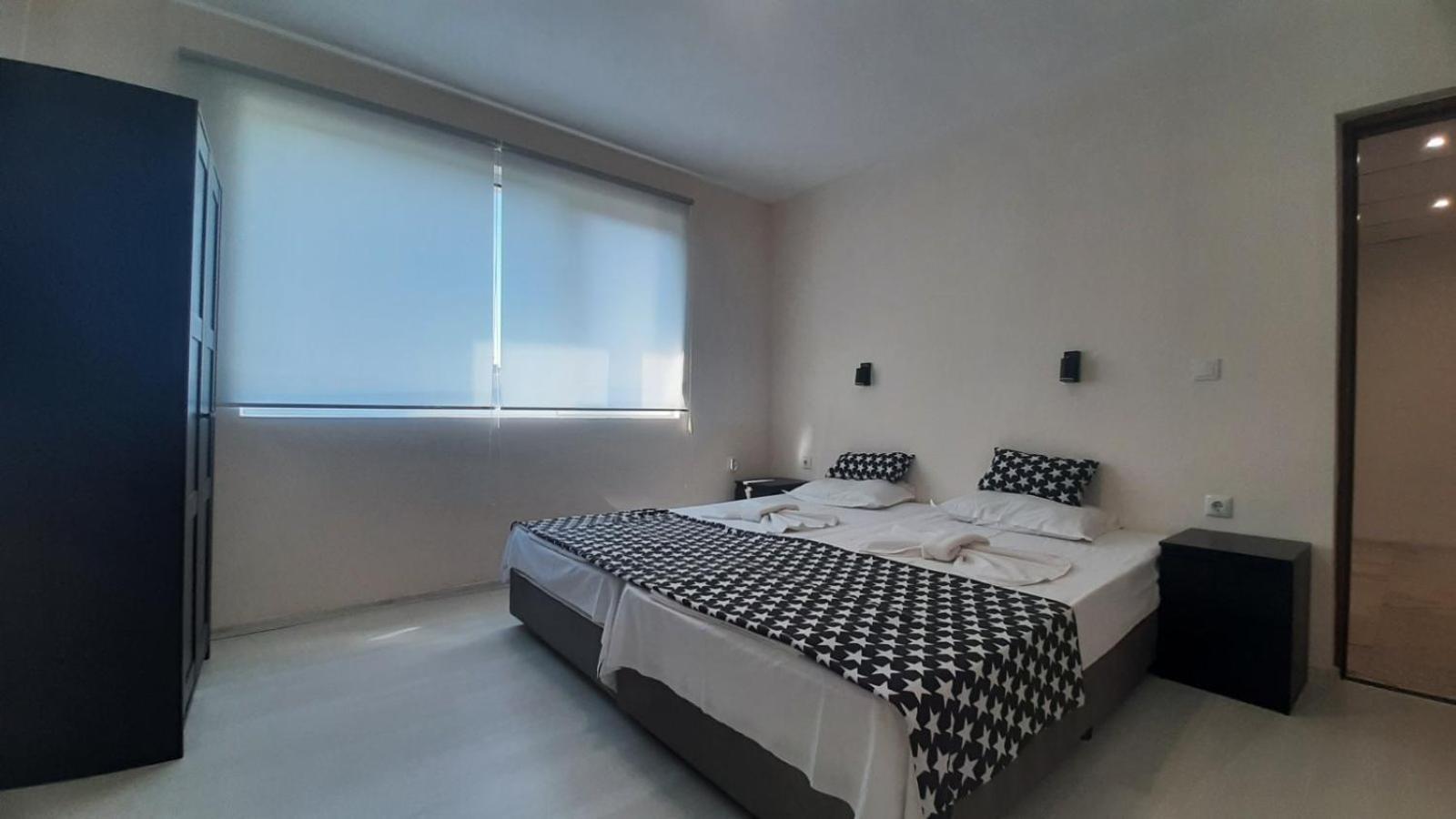 Apartment Icovi Várna Kültér fotó