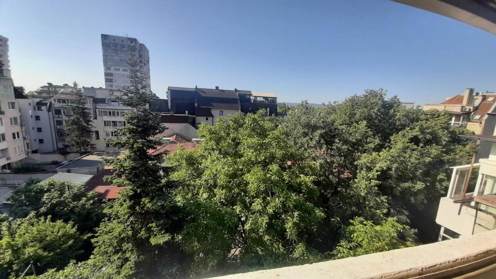 Apartment Icovi Várna Kültér fotó