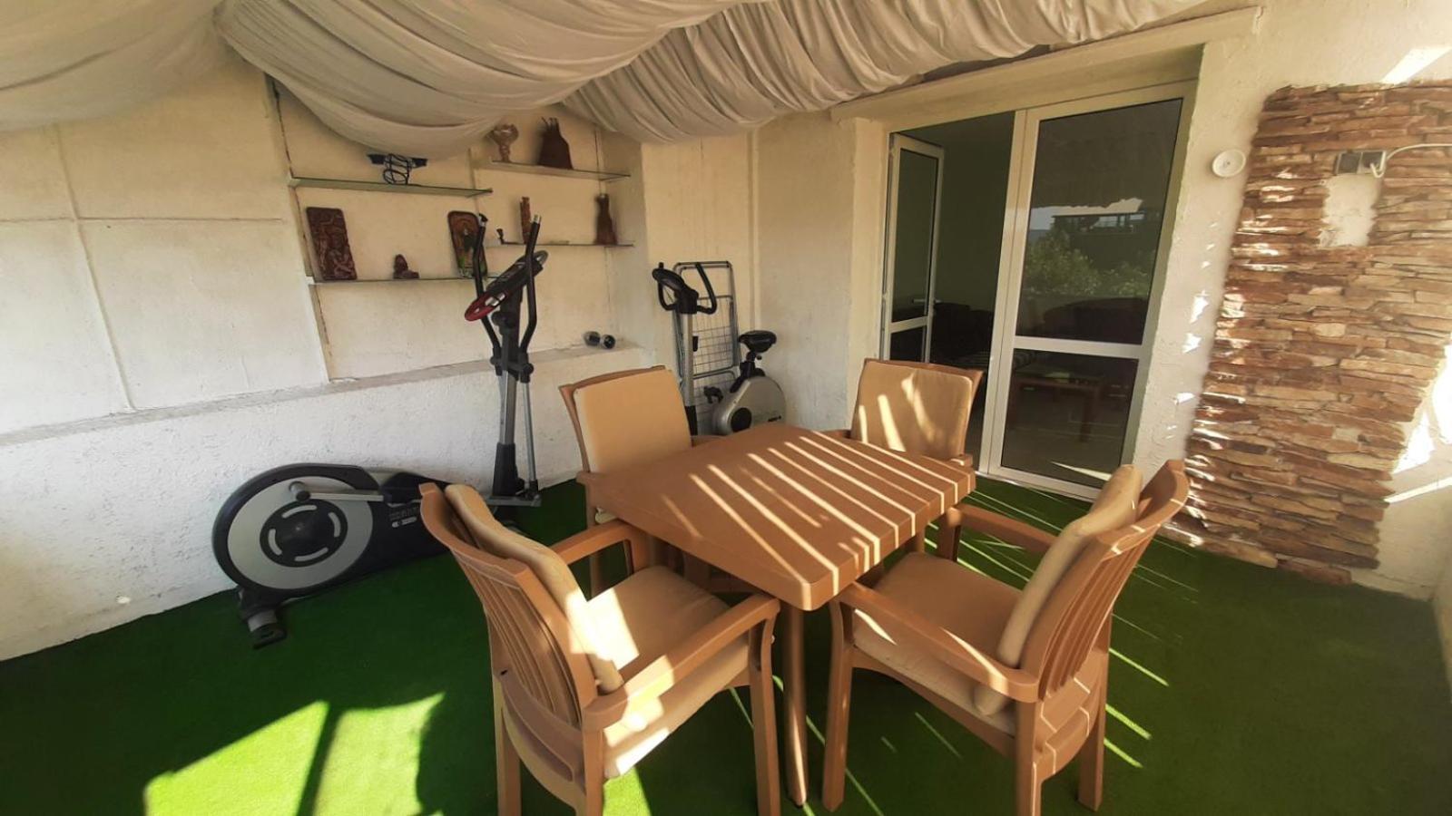 Apartment Icovi Várna Kültér fotó