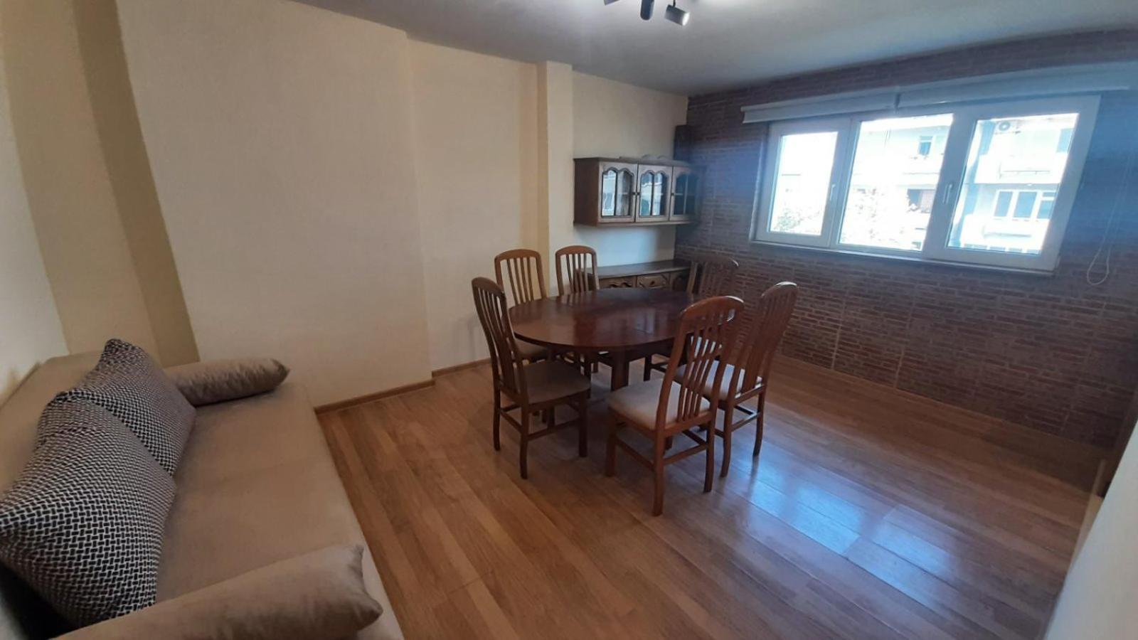Apartment Icovi Várna Kültér fotó