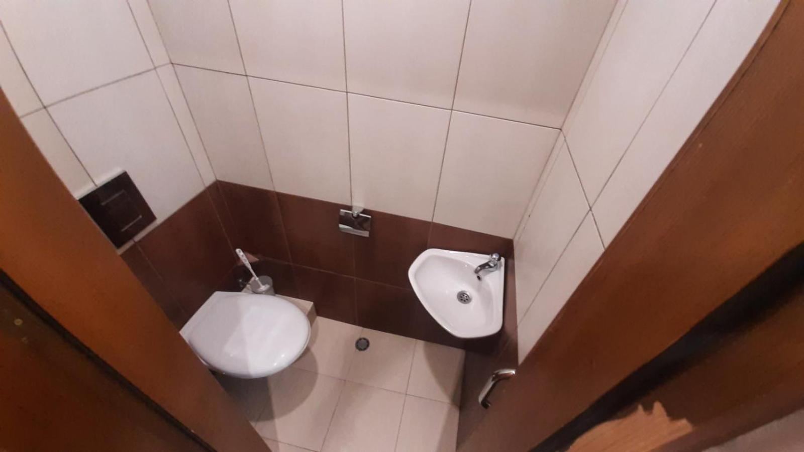 Apartment Icovi Várna Kültér fotó