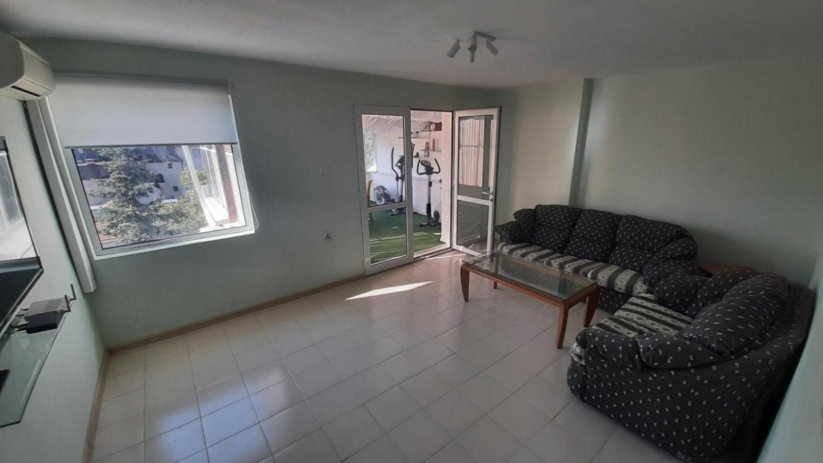 Apartment Icovi Várna Kültér fotó